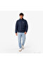 Tjm Light down Packbl Jacket Ext Men's Blue Coat - Dm0Dm23231 - 4
