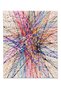 Sdt Mixed Patterned Modern Woven Base Decorative Carpet Sdtamor1580 - 3