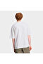 Ks4234-E Camo Tee Tongue Men's T-Shirt White - 3
