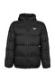 Kaban Men's Black Rabul Puffer Coat