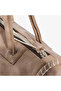 Bowling Women's Beige Shoulder Bag - 5