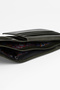 Gors Genuine Leather Wallet with Internal Zipper Green - 6