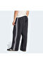Oversized Men's Black Sweatpants - 3