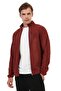 Polar Men's Claret Red ml Nordic 7Sn165