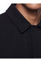 Regular Fit Men's Jacket - 3