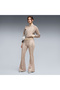 Snake Pack Women's Beige Leggings (638750-81) - 3
