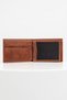 Uzy Genuine Leather Gentle Men's Wallet Crazy Taba - 3