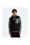Yumiori Men's Black Sweatshirt (Nf0A883Swoo1)