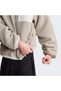 Yumiori Reversible Men's Gray Fleece Coat (Nf0A89Gtp481) - 6