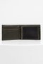 Uzy Genuine Leather Polite Men's Wallet Green - 3