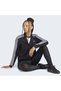 Adicolor Wrap Sst Women's Black Tracksuit Top (Ld8921) - 3