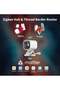 Camera Hub G5 Pro WIFI Version 32GB eMMC, Zigbee and Thread Support, AI-powered Visual and Audio Detection, True Color Night Vision,Integration with Apple HomeKit and Alexa-Global version White - 4