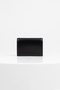 Kepsa Genuine Leather Card Holder Black - 3