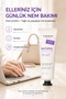 Natural Hand Cream Intensive Moisturizing Care Containing Ceramide, Ectoin and Hyaluronic Acid 50 ml - 2