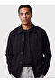 Regular Fit Men's Jacket