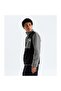 Yumiori Men's Black Sweatshirt (Nf0A883Swoo1) - 4
