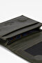 Kepsa Genuine Leather Card Holder Green - 6
