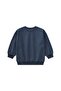 Sweatshirt 2-12 Years Old Navy Blue - 2