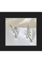 Unique Water Drop Earrings - 3