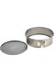Non Stick Springform Cake Tin, Grey 23 cm, 57129 - 4