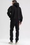 Men's Cotton Comfort Shardonlu Suit - 3