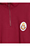 Printed Boys' Thick Sweatshirt - 2