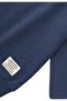 Sweatshirt 2-12 Years Old Navy Blue - 3