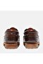 Authentic Boat Shoe Women's Brown Casual Shoes - 7