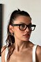 Bh 2600m Wayfarer Women's Blue Light Protection Glasses - 3