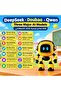 Smart AI robot for children that boosts intelligence - 2