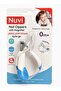Nail Clipper With Magnifier Assorted