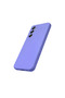 Samsung Galaxy A57 5g Nano Inside Velvet Silicone - Lilac - 5