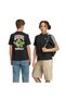Children's T-Shirt Gfx Loose Tee Kt4408 - 7