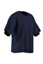 Ks2766-E m Sl t Men's T-Shirt Navy Blue - 8