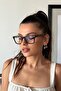 Bh 2600m Wayfarer Women's Blue Light Protection Glasses - 3