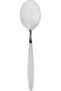 Stainless Steel Dessert Spoon