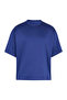 Ks2766-E m Sl t Men's T-Shirt Navy Blue