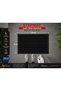Moisture Absorber Dust Catcher Mud Scraper Pvc Base and Pvc Border Meridian Anthracite Mat