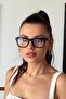 Bh 2600m Wayfarer Women's Blue Light Protection Glasses - 5