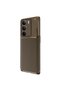 Realme C75 4g Auto Focus Carbon Cover - Brown - 2