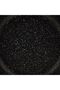 Cast Aluminum Granite Long Lasting Cookware, 2 Pieces, Black - 8