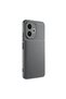 Oppo A5 Pro 4g Case Auto Focus Carbon Cover - Grey - 3