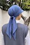 Visor Bandana,B-40 - 3