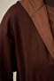 Woven garni pants set - 6