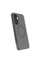 Samsung Galaxy A26 Regal Magsafe Stand Cover - Titan Gray - 3