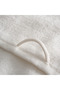 Marin Men's Face Towel 100% Cotton Soft Combed Cotton Cream 50X90 - 4