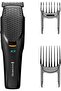 X3 Power-X Hair Clippers - Cordless with Japanese Steel Blades and Precision Control Dial; Cuts from 0.5mm to 24mm HC3000