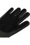 Silicone Scrubber Gloves, Multicolour - 3