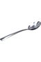 BASIC 6PC TEA SPOON - Set of 6 Stainless Steel Spoons for Tea and Dessert