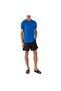 Men's Classic Crew Neck T-Shirt – AX I Blue